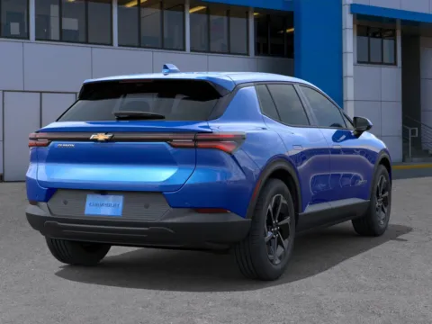 More photos of 2026 Chevrolet Equinox EV LT at Cable Dahmer Chevrolet of Kansas City, MO