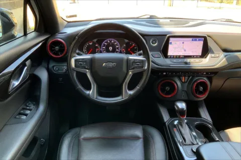 More photos of 2019 Chevrolet Blazer RS at Cable Dahmer Chevrolet of Kansas City, MO