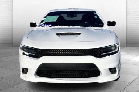 Photos of 2022 Dodge Charger R/T for sale in Kansas City, MO at Cable Dahmer Chevrolet of Kansas City