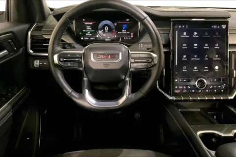 More photos of 2025 GMC Acadia Elevation at Cable Dahmer Chevrolet of Kansas City, MO