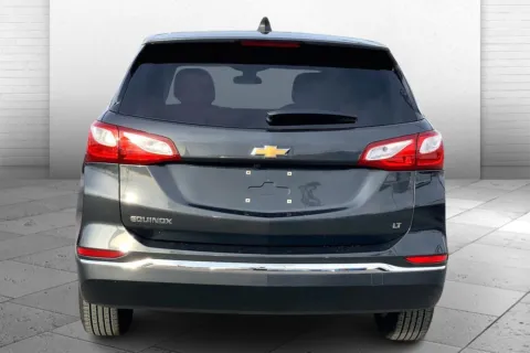 Another view of 2021 Chevrolet Equinox LT for sale in Kansas City, MO at Cable Dahmer Chevrolet of Kansas City