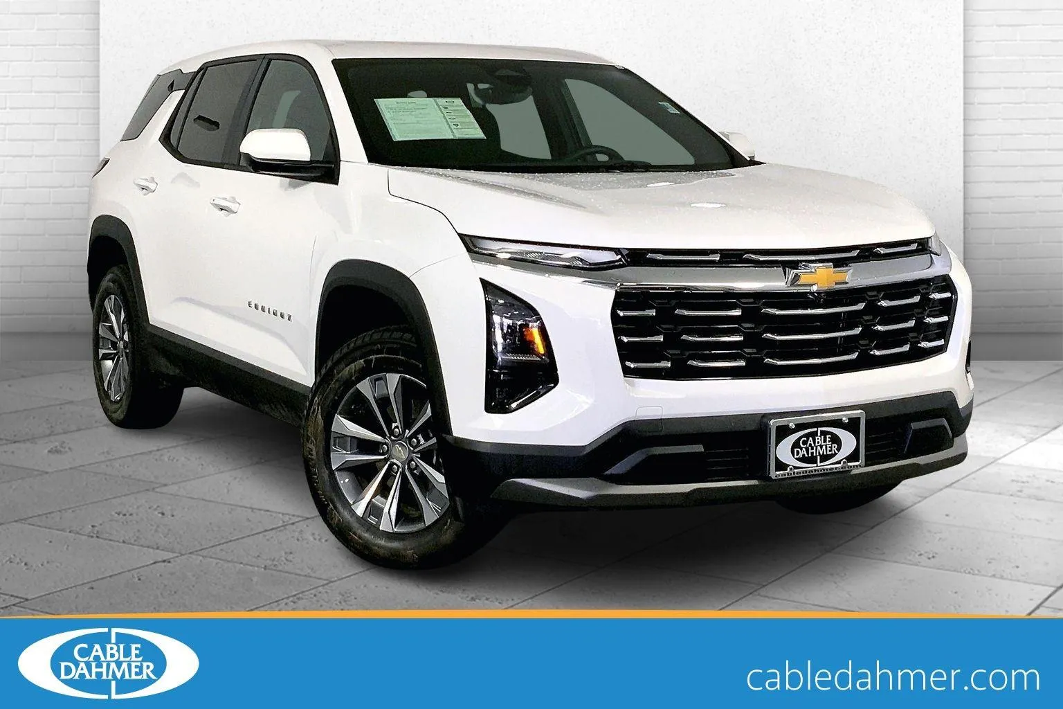 2025 Chevrolet Equinox LT for sale in Kansas City, MO