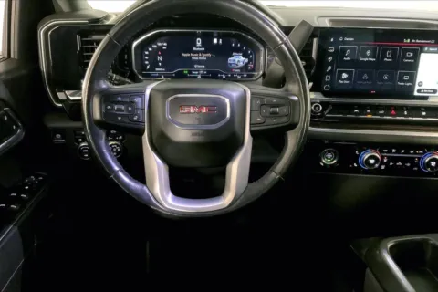 More photos of 2022 GMC Sierra 1500 Elevation at Cable Dahmer Chevrolet of Kansas City, MO