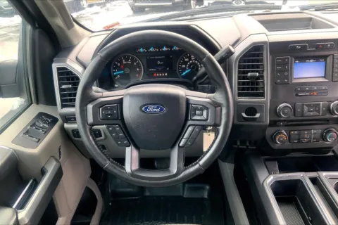 More photos of 2018 Ford F-150 XL at Cable Dahmer Chevrolet of Kansas City, MO