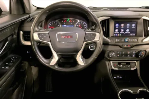 More photos of 2024 GMC Terrain SLE at Cable Dahmer Chevrolet of Kansas City, MO
