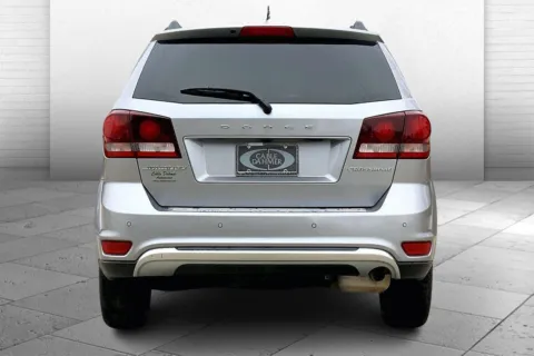Another view of 2020 Dodge Journey Crossroad for sale in Kansas City, MO at Cable Dahmer Chevrolet of Kansas City