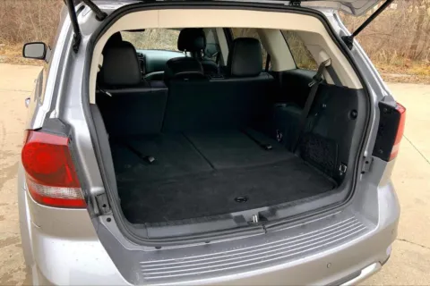 More photos of 2020 Dodge Journey Crossroad at Cable Dahmer Chevrolet of Kansas City, MO