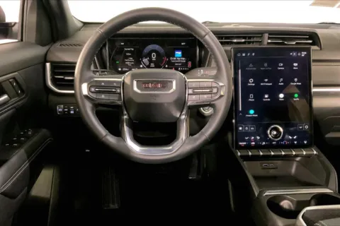 More photos of 2025 GMC Terrain Elevation at Cable Dahmer Chevrolet of Kansas City, MO
