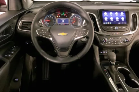 More photos of 2024 Chevrolet Equinox LT at Cable Dahmer Chevrolet of Kansas City, MO