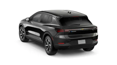 Photos of 2026 Chevrolet Equinox EV LT for sale in Kansas City, MO at Cable Dahmer Chevrolet of Kansas City