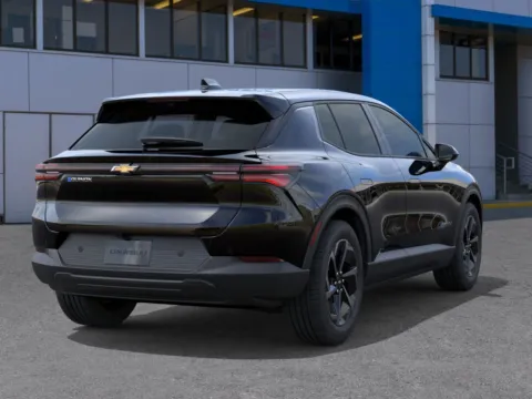 More photos of 2026 Chevrolet Equinox EV LT at Cable Dahmer Chevrolet of Kansas City, MO