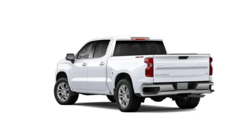 Photos of 2026 Chevrolet Silverado 1500 LTZ for sale in Kansas City, MO at Cable Dahmer Chevrolet of Kansas City