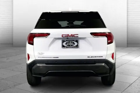 Another view of 2025 GMC Terrain Elevation for sale in Kansas City, MO at Cable Dahmer Chevrolet of Kansas City
