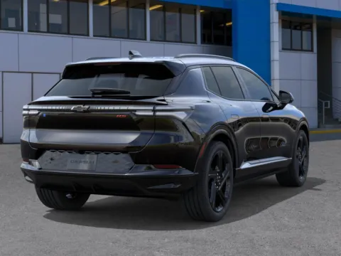 More photos of 2026 Chevrolet Equinox EV RS at Cable Dahmer Chevrolet of Kansas City, MO