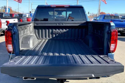 More photos of 2026 GMC Sierra 1500 Elevation at Cable Dahmer Chevrolet of Kansas City, MO