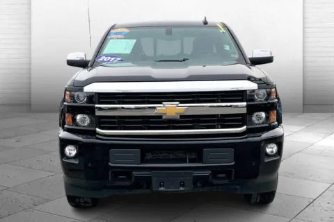 Photos of 2017 Chevrolet Silverado 2500 HD LTZ for sale in Kansas City, MO at Cable Dahmer Chevrolet of Kansas City