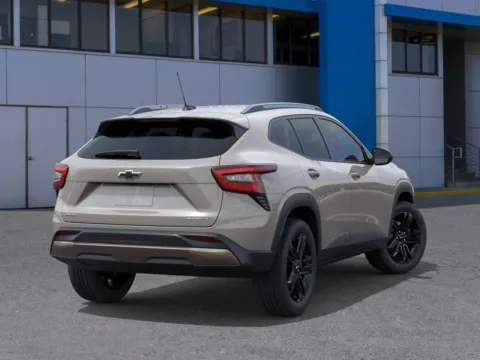 More photos of 2026 Chevrolet Trax ACTIV at Cable Dahmer Chevrolet of Kansas City, MO