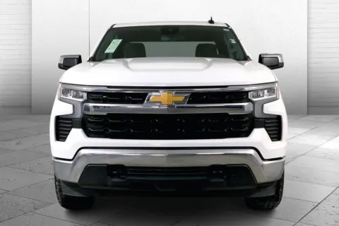 Photos of 2024 Chevrolet Silverado 1500 LT (2FL) for sale in Kansas City, MO at Cable Dahmer Chevrolet of Kansas City