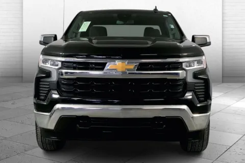 Photos of 2023 Chevrolet Silverado 1500 LT (2FL) for sale in Kansas City, MO at Cable Dahmer Chevrolet of Kansas City
