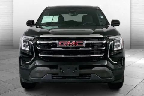 Photos of 2025 GMC Terrain Elevation for sale in Kansas City, MO at Cable Dahmer Chevrolet of Kansas City