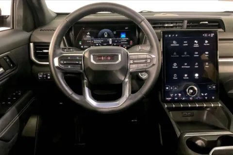 More photos of 2025 GMC Terrain Elevation at Cable Dahmer Chevrolet of Kansas City, MO