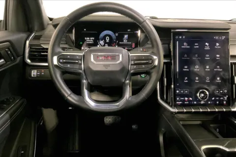 More photos of 2025 GMC Acadia Elevation at Cable Dahmer Chevrolet of Kansas City, MO