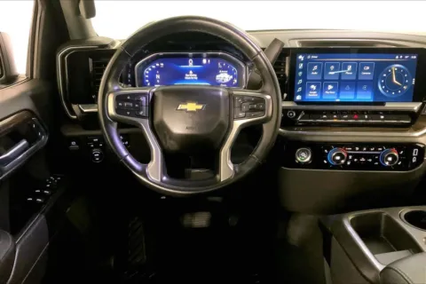 More photos of 2023 Chevrolet Silverado 1500 LT (2FL) at Cable Dahmer Chevrolet of Kansas City, MO