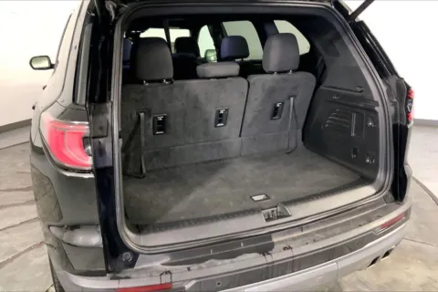 More photos of 2025 GMC Acadia Elevation at Cable Dahmer Chevrolet of Kansas City, MO