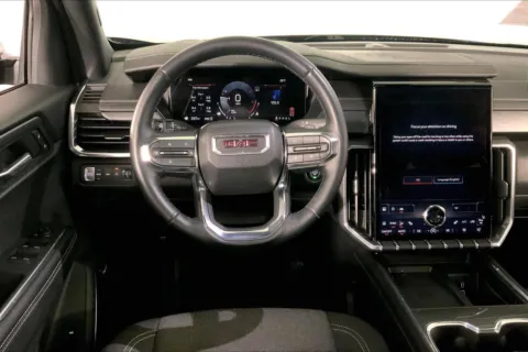 More photos of 2025 GMC Acadia Elevation at Cable Dahmer Chevrolet of Kansas City, MO