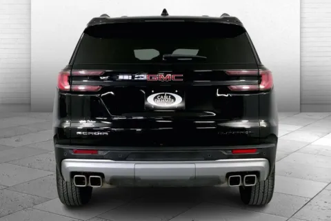 Another view of 2025 GMC Acadia Elevation for sale in Kansas City, MO at Cable Dahmer Chevrolet of Kansas City