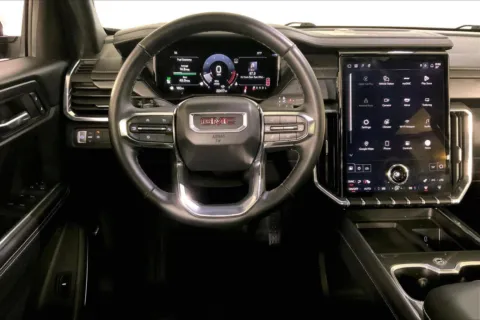 More photos of 2025 GMC Acadia Elevation at Cable Dahmer Chevrolet of Kansas City, MO