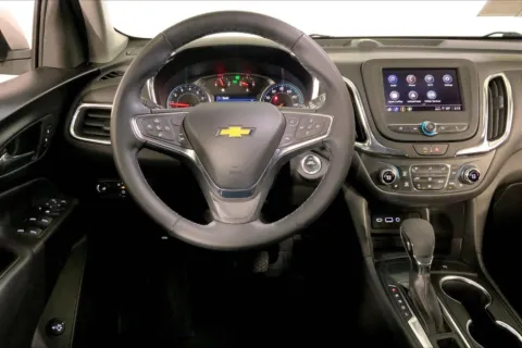 More photos of 2024 Chevrolet Equinox LT at Cable Dahmer Chevrolet of Kansas City, MO