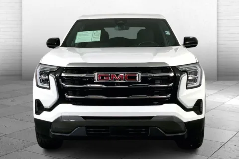 Photos of 2025 GMC Terrain Elevation for sale in Kansas City, MO at Cable Dahmer Chevrolet of Kansas City