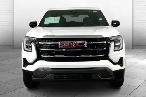 Photos of 2025 GMC Terrain Elevation for sale in Kansas City, MO at Cable Dahmer Chevrolet of Kansas City