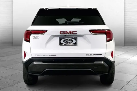 Another view of 2025 GMC Terrain Elevation for sale in Kansas City, MO at Cable Dahmer Chevrolet of Kansas City