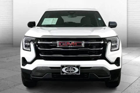 Photos of 2025 GMC Terrain Elevation for sale in Kansas City, MO at Cable Dahmer Chevrolet of Kansas City