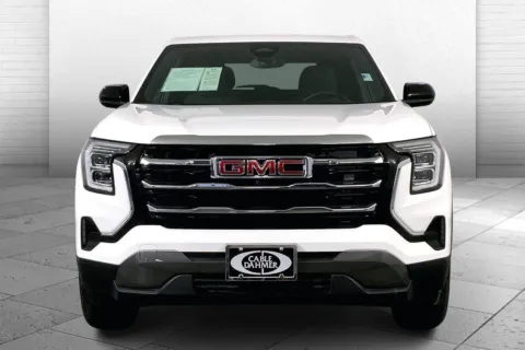 Photos of 2025 GMC Terrain Elevation for sale in Kansas City, MO at Cable Dahmer Chevrolet of Kansas City