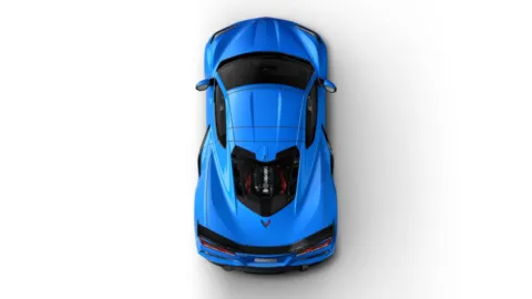 More photos of 2026 Chevrolet Corvette Z06 3LZ at Cable Dahmer Chevrolet of Kansas City, MO