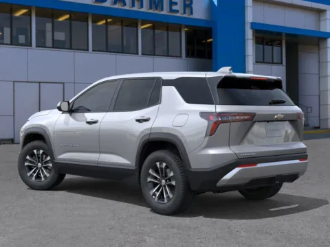 Another view of 2026 Chevrolet Equinox LT for sale in Kansas City, MO at Cable Dahmer Chevrolet of Kansas City