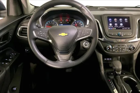 More photos of 2024 Chevrolet Equinox LT at Cable Dahmer Chevrolet of Kansas City, MO