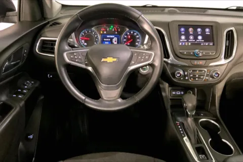 More photos of 2023 Chevrolet Equinox LT at Cable Dahmer Chevrolet of Kansas City, MO