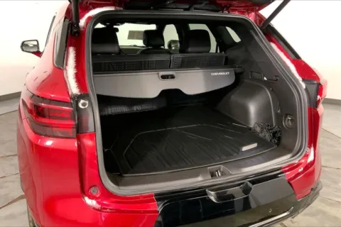 More photos of 2024 Chevrolet Blazer RS at Cable Dahmer Chevrolet of Kansas City, MO