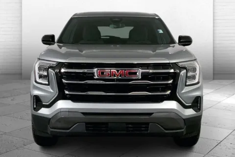 Photos of 2025 GMC Terrain Elevation for sale in Kansas City, MO at Cable Dahmer Chevrolet of Kansas City