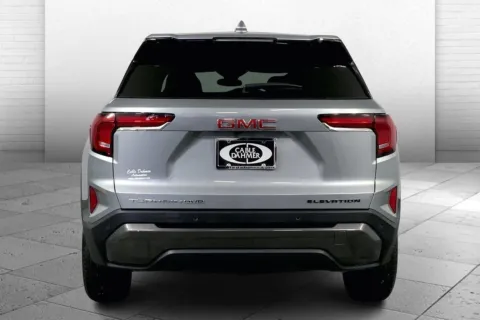 Another view of 2025 GMC Terrain Elevation for sale in Kansas City, MO at Cable Dahmer Chevrolet of Kansas City