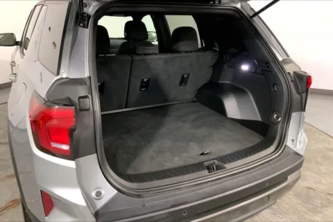 More photos of 2025 GMC Terrain Elevation at Cable Dahmer Chevrolet of Kansas City, MO