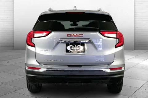 Another view of 2024 GMC Terrain SLT for sale in Kansas City, MO at Cable Dahmer Chevrolet of Kansas City