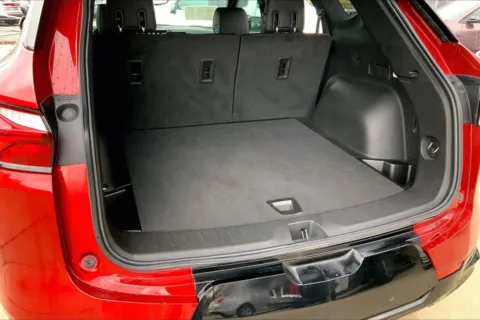 More photos of 2021 Chevrolet Blazer RS at Cable Dahmer Chevrolet of Kansas City, MO