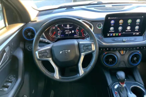 More photos of 2023 Chevrolet Blazer RS at Cable Dahmer Chevrolet of Kansas City, MO