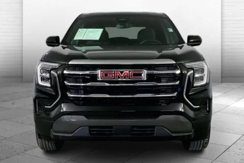 Photos of 2025 GMC Terrain Elevation for sale in Kansas City, MO at Cable Dahmer Chevrolet of Kansas City