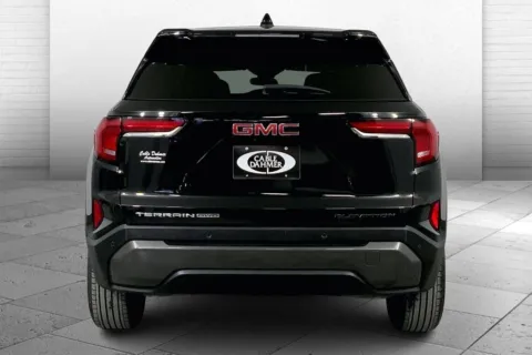 Another view of 2025 GMC Terrain Elevation for sale in Kansas City, MO at Cable Dahmer Chevrolet of Kansas City